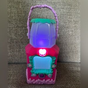 Got2glow fairy pet finder in pink